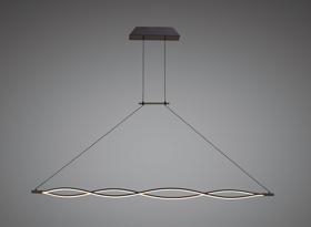 Sahara Brown Oxide XL Ceiling Lights Mantra Contemporary Ceiling Lights Sahara Brown Oxide XL Ceiling Lights Mantra Contemporary Ceiling Lights